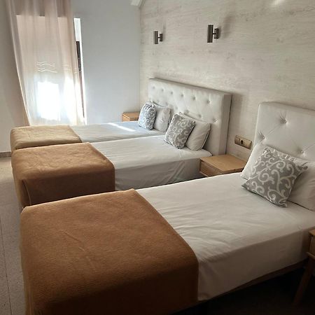 Aparthotel Rambla108 Βαρκελώνη Εξωτερικό φωτογραφία
