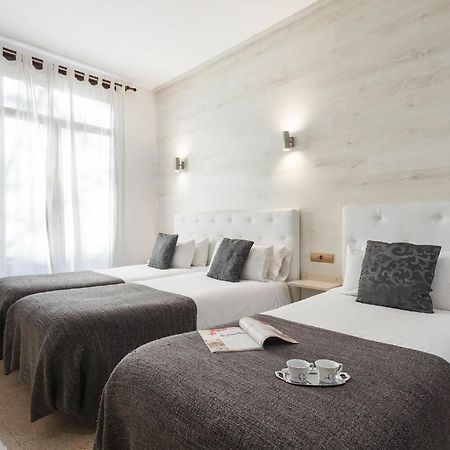 Aparthotel Rambla108 Βαρκελώνη Εξωτερικό φωτογραφία