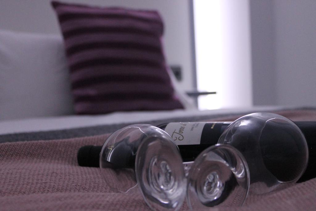 Aparthotel Rambla108 Βαρκελώνη Εξωτερικό φωτογραφία