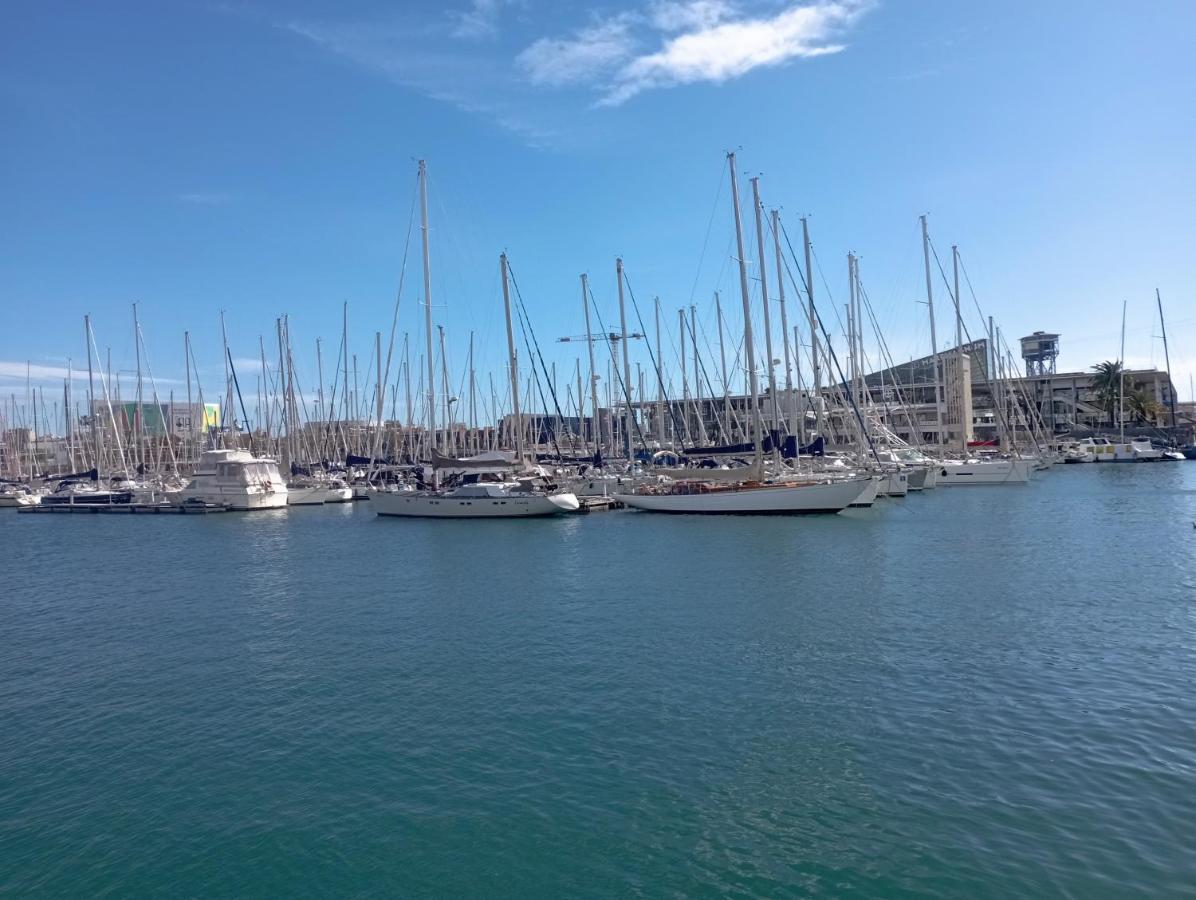Aparthotel Rambla108 Βαρκελώνη Εξωτερικό φωτογραφία