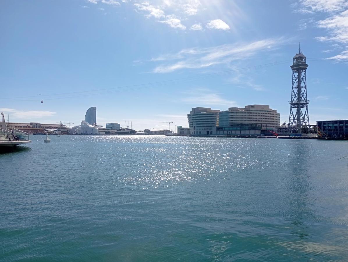 Aparthotel Rambla108 Βαρκελώνη Εξωτερικό φωτογραφία