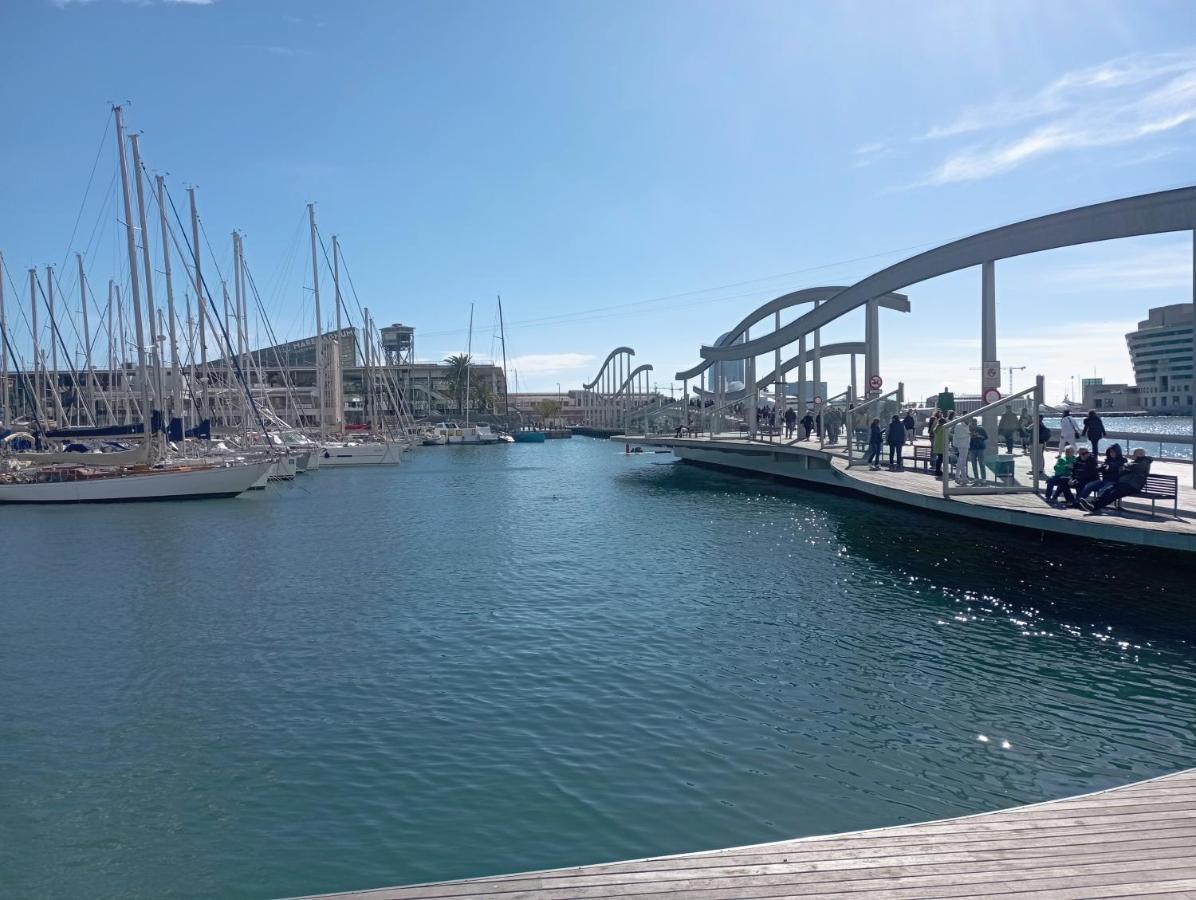 Aparthotel Rambla108 Βαρκελώνη Εξωτερικό φωτογραφία