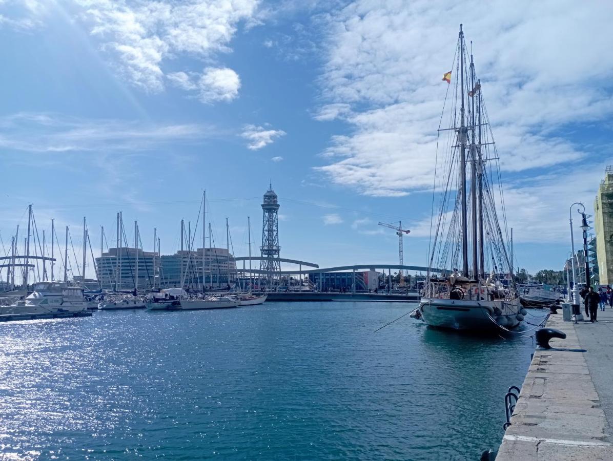 Aparthotel Rambla108 Βαρκελώνη Εξωτερικό φωτογραφία