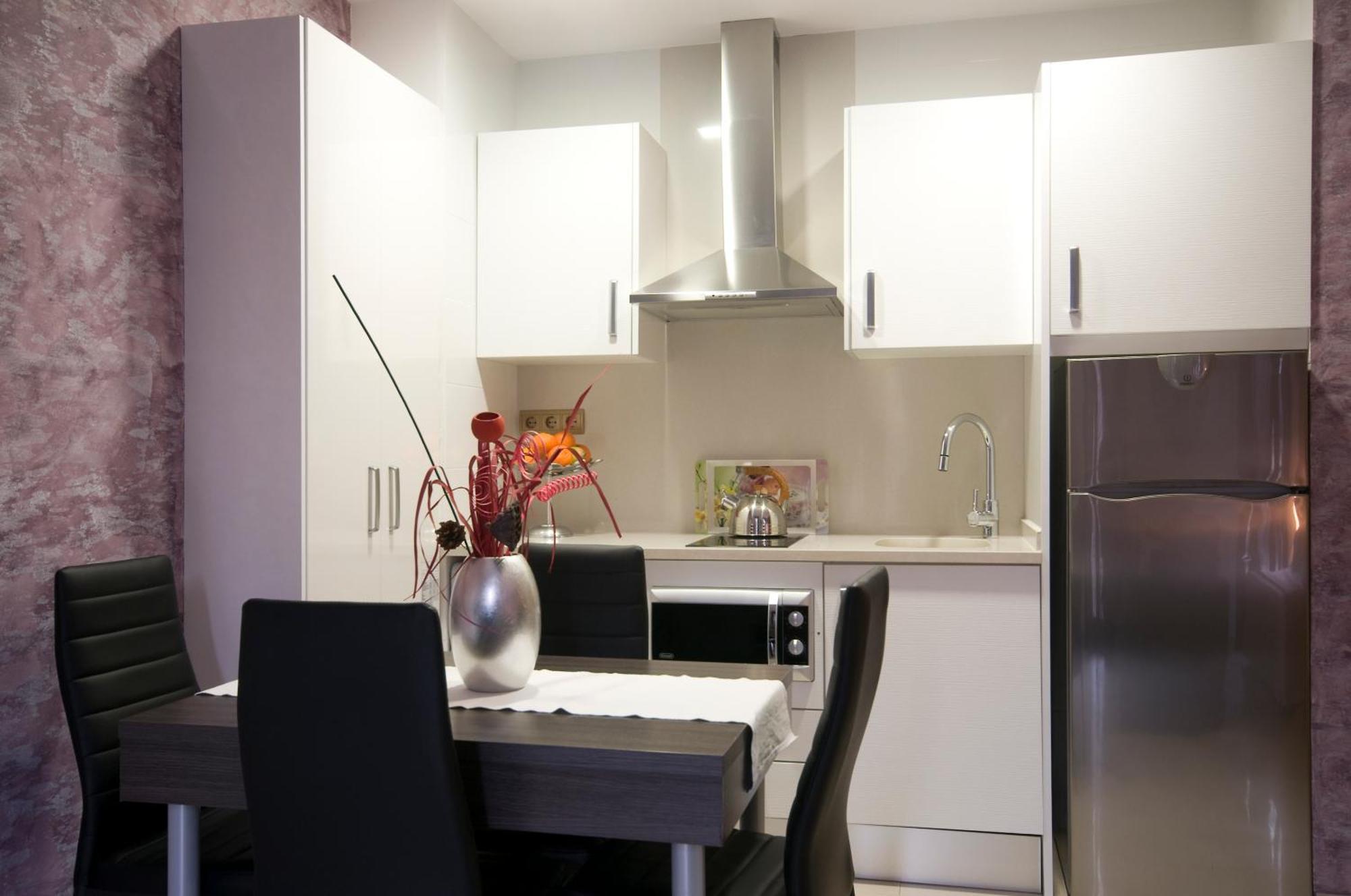 Aparthotel Rambla108 Βαρκελώνη Εξωτερικό φωτογραφία
