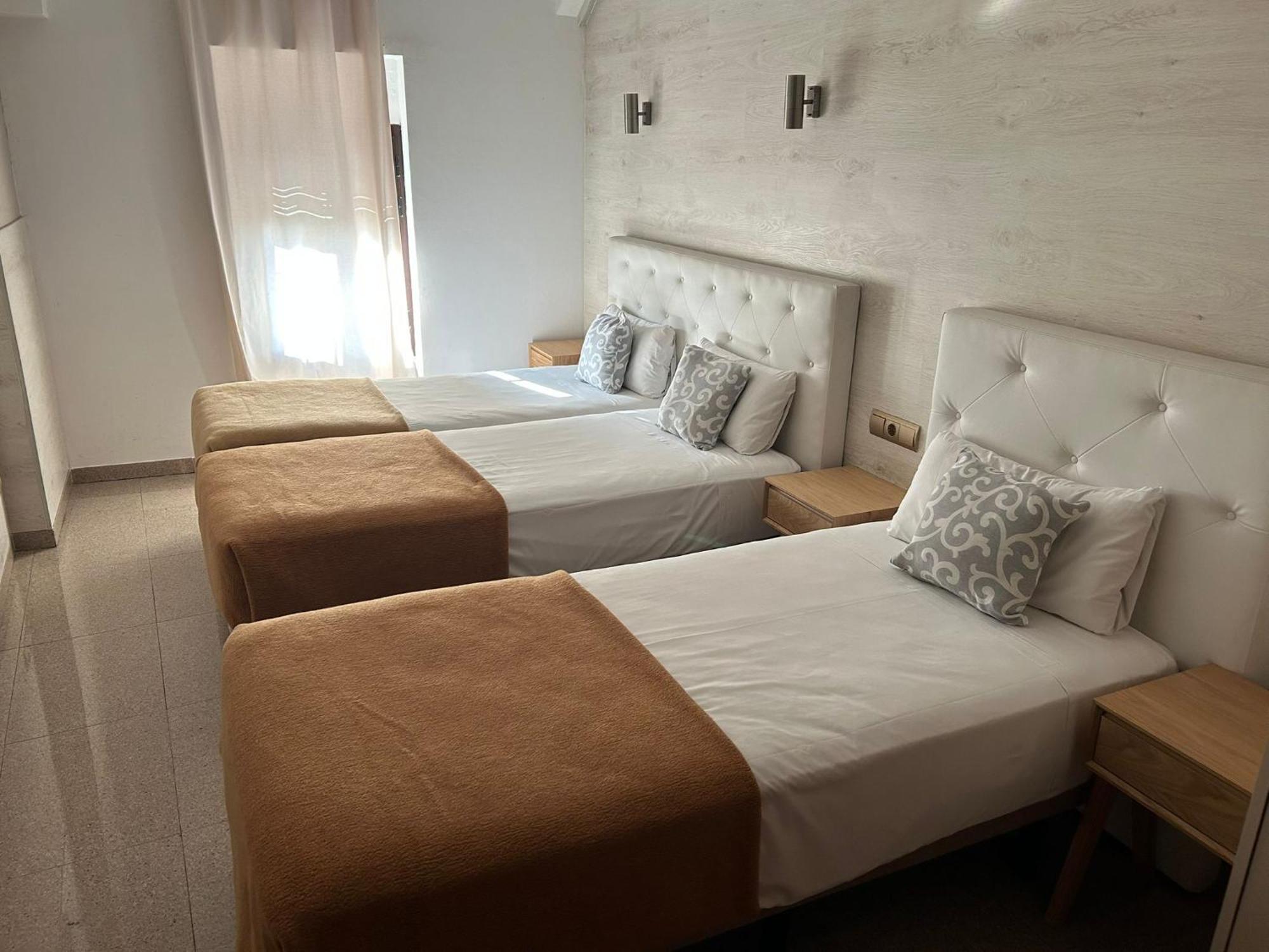 Aparthotel Rambla108 Βαρκελώνη Εξωτερικό φωτογραφία