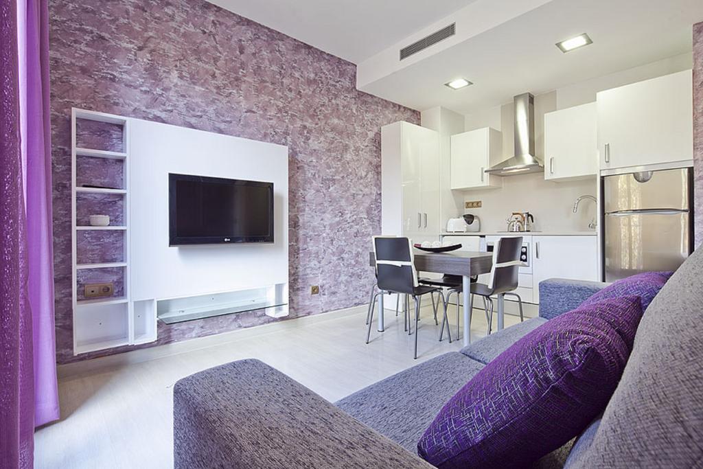 Aparthotel Rambla108 Βαρκελώνη Εξωτερικό φωτογραφία