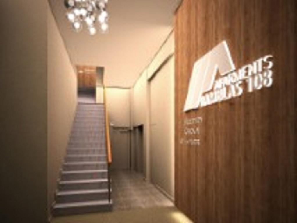 Aparthotel Rambla108 Βαρκελώνη Εξωτερικό φωτογραφία