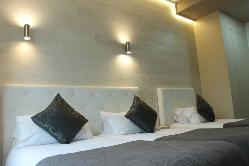 Aparthotel Rambla108 Βαρκελώνη Εξωτερικό φωτογραφία
