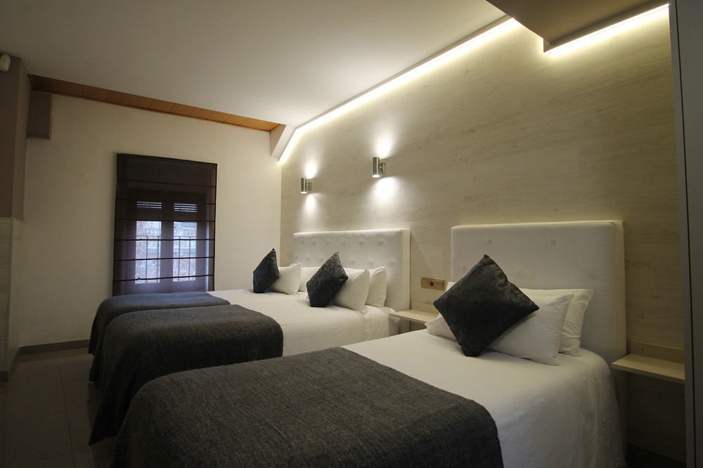 Aparthotel Rambla108 Βαρκελώνη Εξωτερικό φωτογραφία