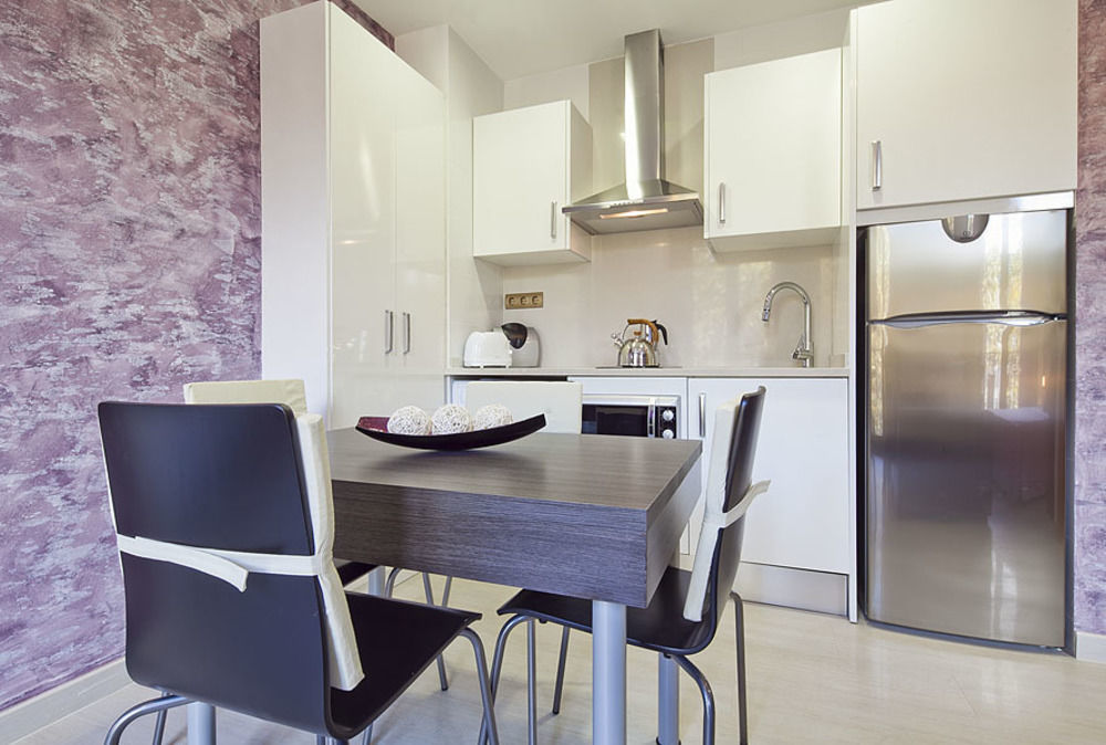 Aparthotel Rambla108 Βαρκελώνη Εξωτερικό φωτογραφία
