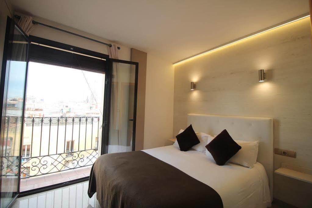 Aparthotel Rambla108 Βαρκελώνη Εξωτερικό φωτογραφία