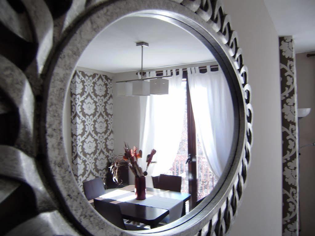 Aparthotel Rambla108 Βαρκελώνη Εξωτερικό φωτογραφία