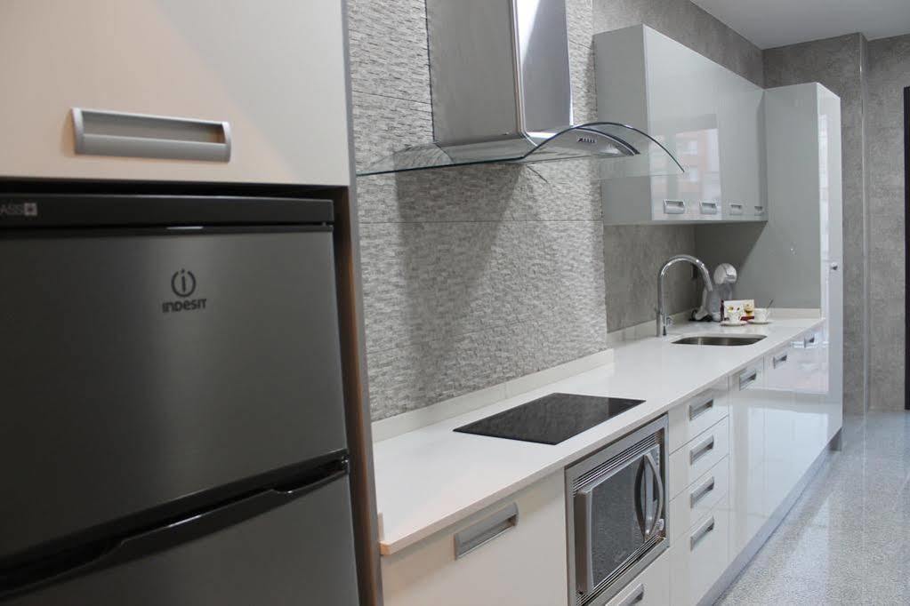 Aparthotel Rambla108 Βαρκελώνη Εξωτερικό φωτογραφία
