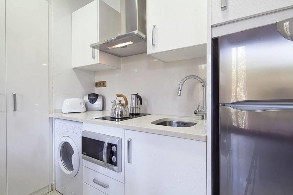 Aparthotel Rambla108 Βαρκελώνη Εξωτερικό φωτογραφία