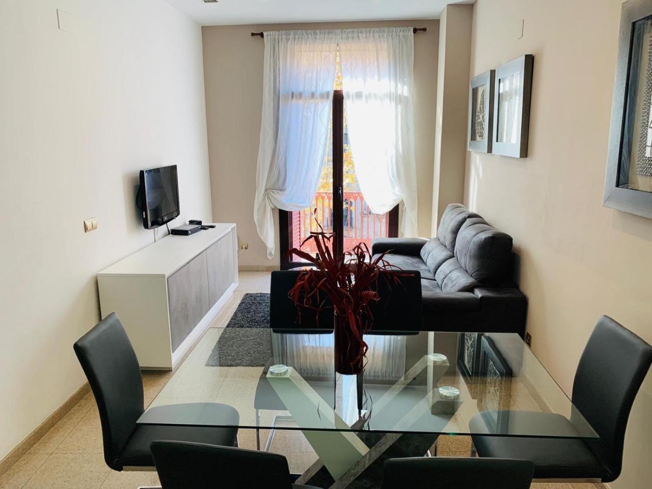 Aparthotel Rambla108 Βαρκελώνη Εξωτερικό φωτογραφία