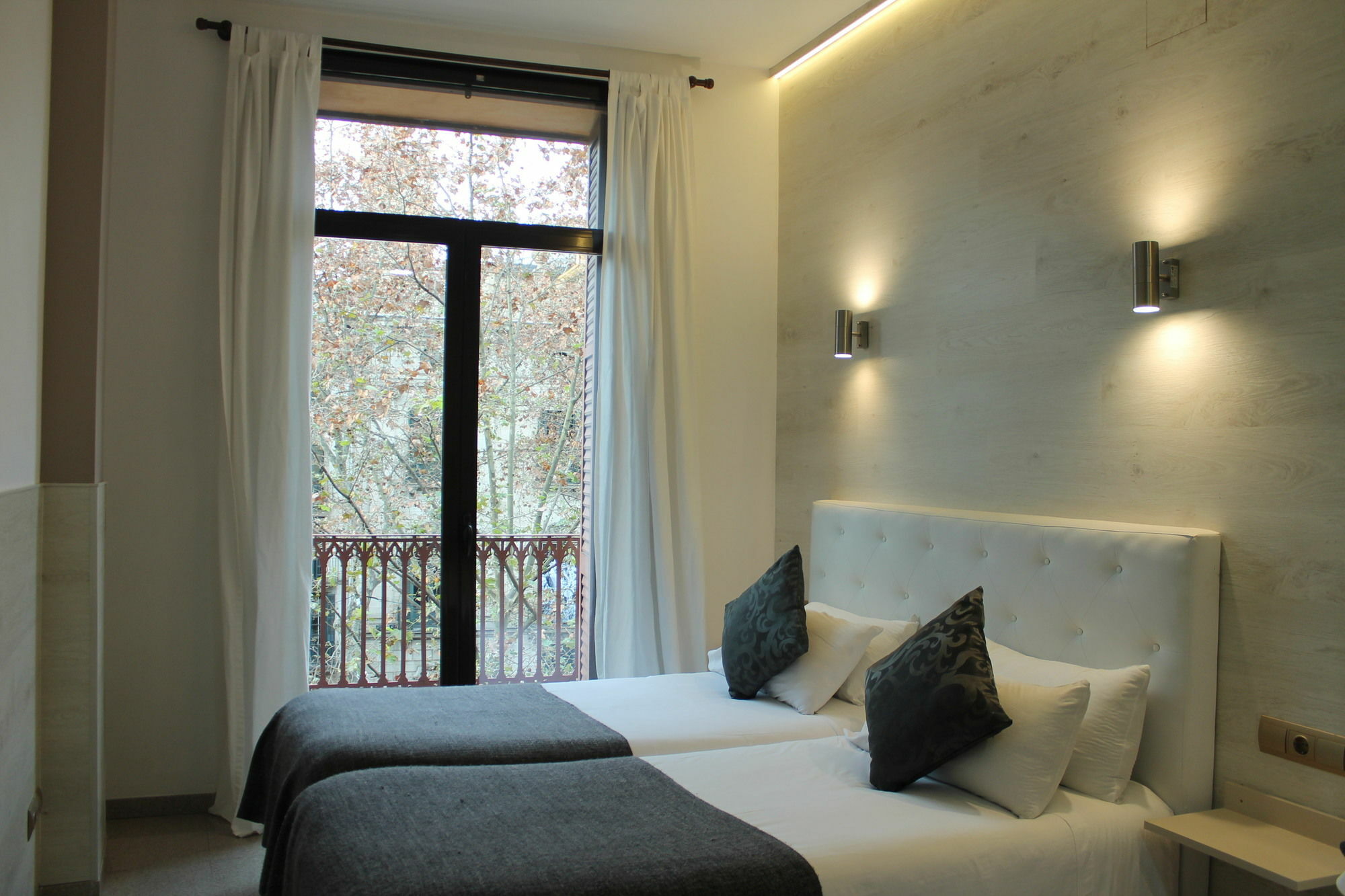 Aparthotel Rambla108 Βαρκελώνη Εξωτερικό φωτογραφία