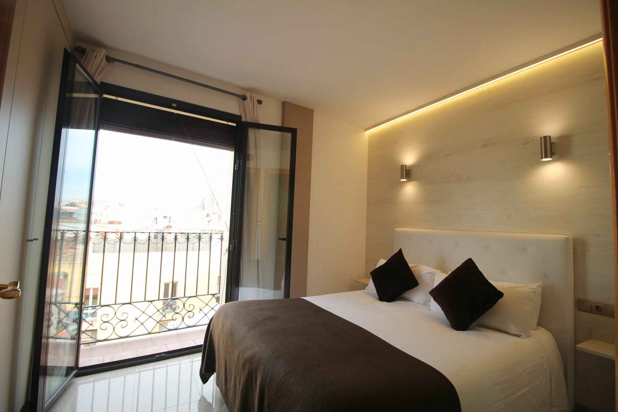 Aparthotel Rambla108 Βαρκελώνη Εξωτερικό φωτογραφία