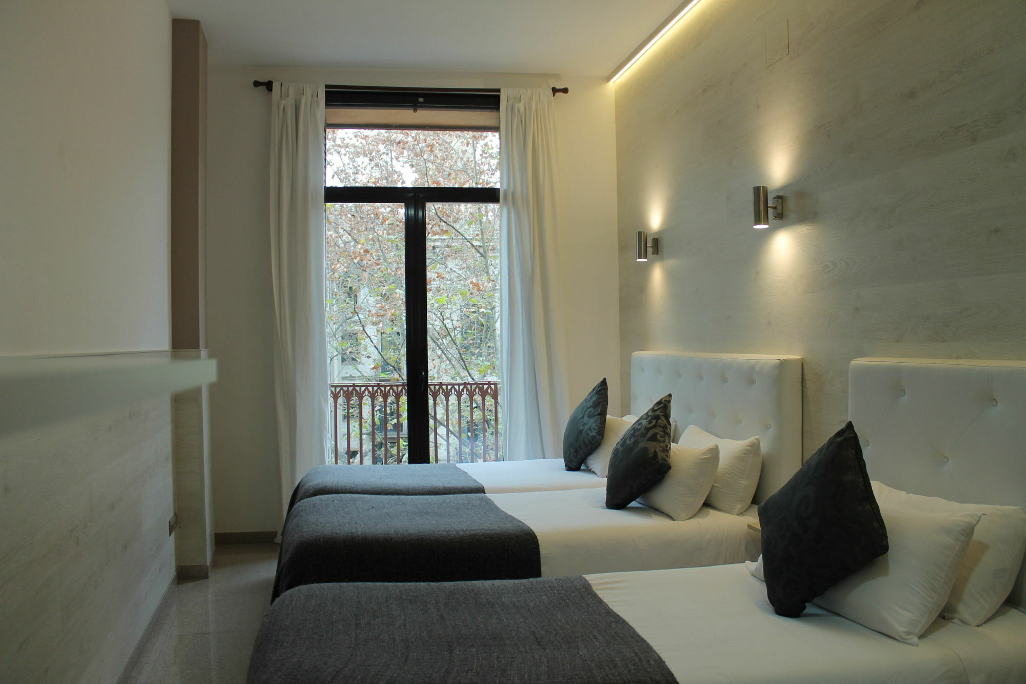 Aparthotel Rambla108 Βαρκελώνη Εξωτερικό φωτογραφία