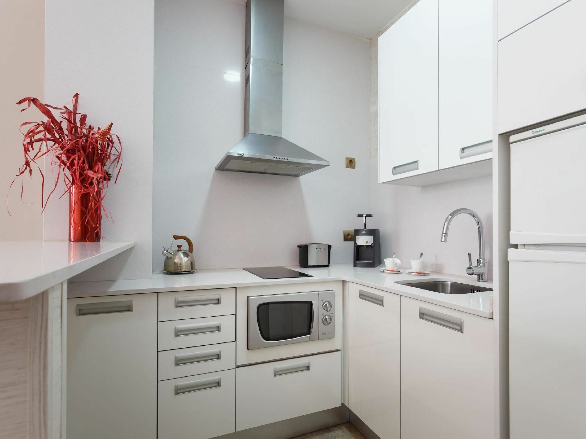 Aparthotel Rambla108 Βαρκελώνη Εξωτερικό φωτογραφία