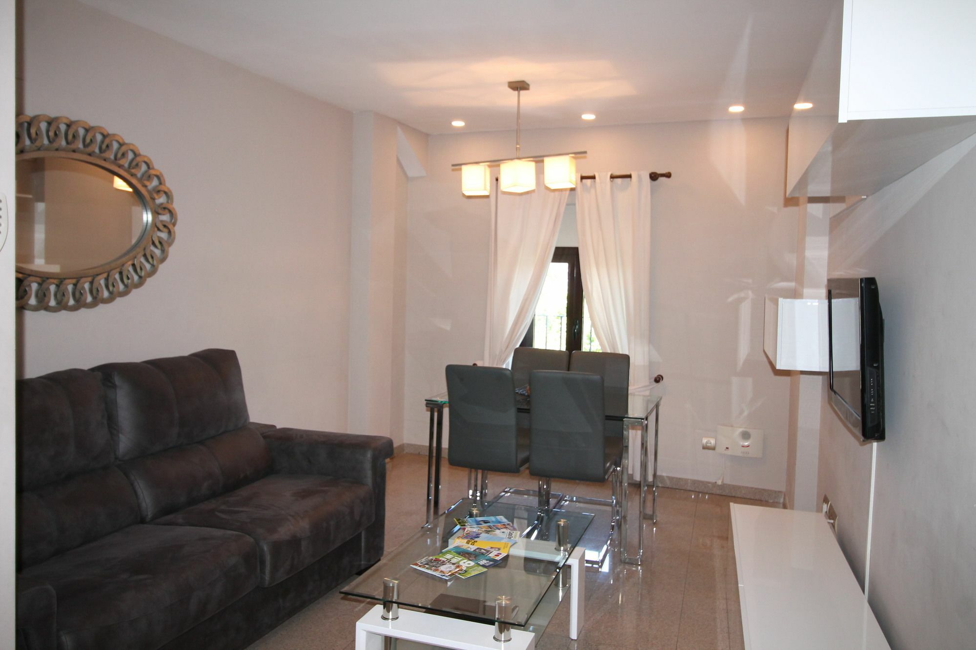 Aparthotel Rambla108 Βαρκελώνη Εξωτερικό φωτογραφία