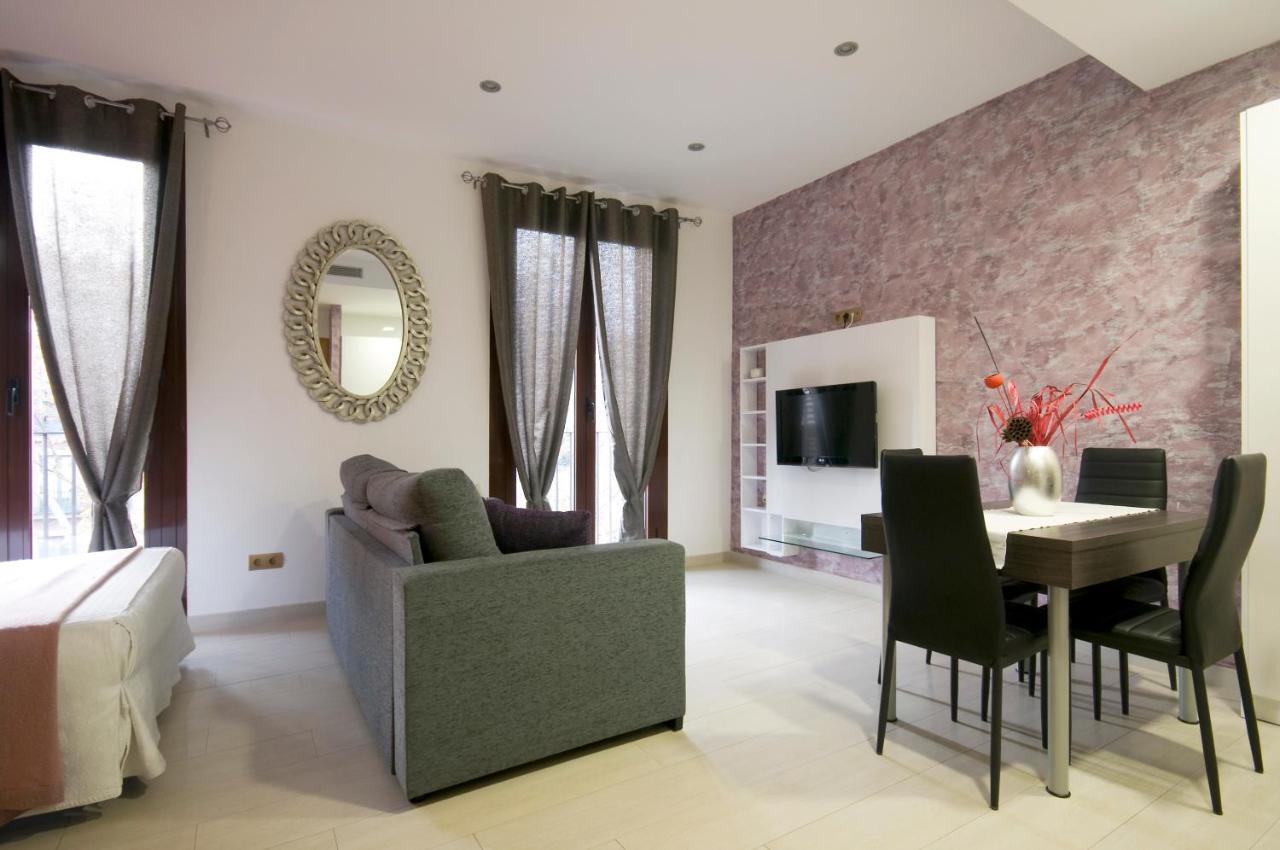 Aparthotel Rambla108 Βαρκελώνη Δωμάτιο φωτογραφία