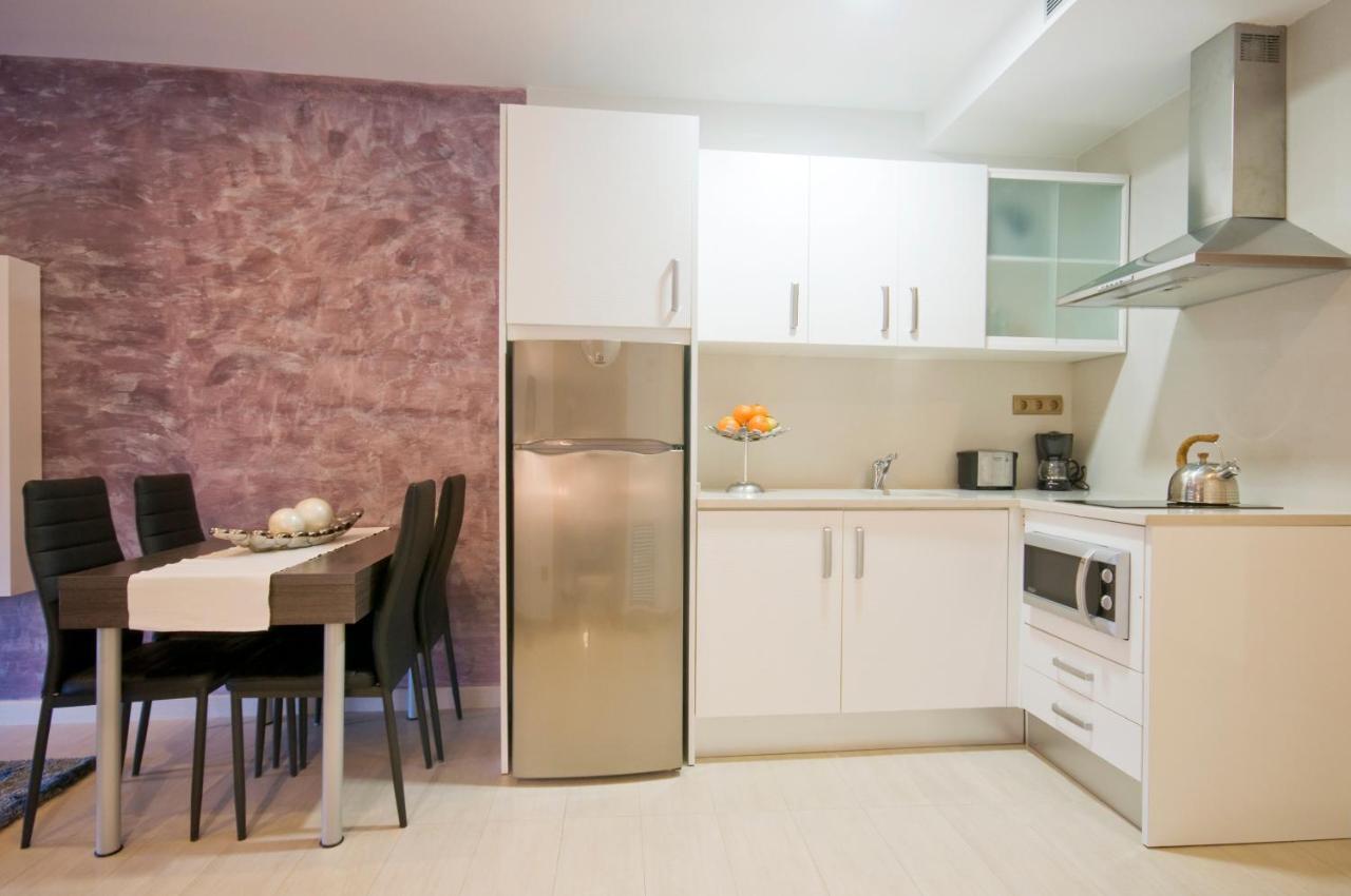 Aparthotel Rambla108 Βαρκελώνη Δωμάτιο φωτογραφία