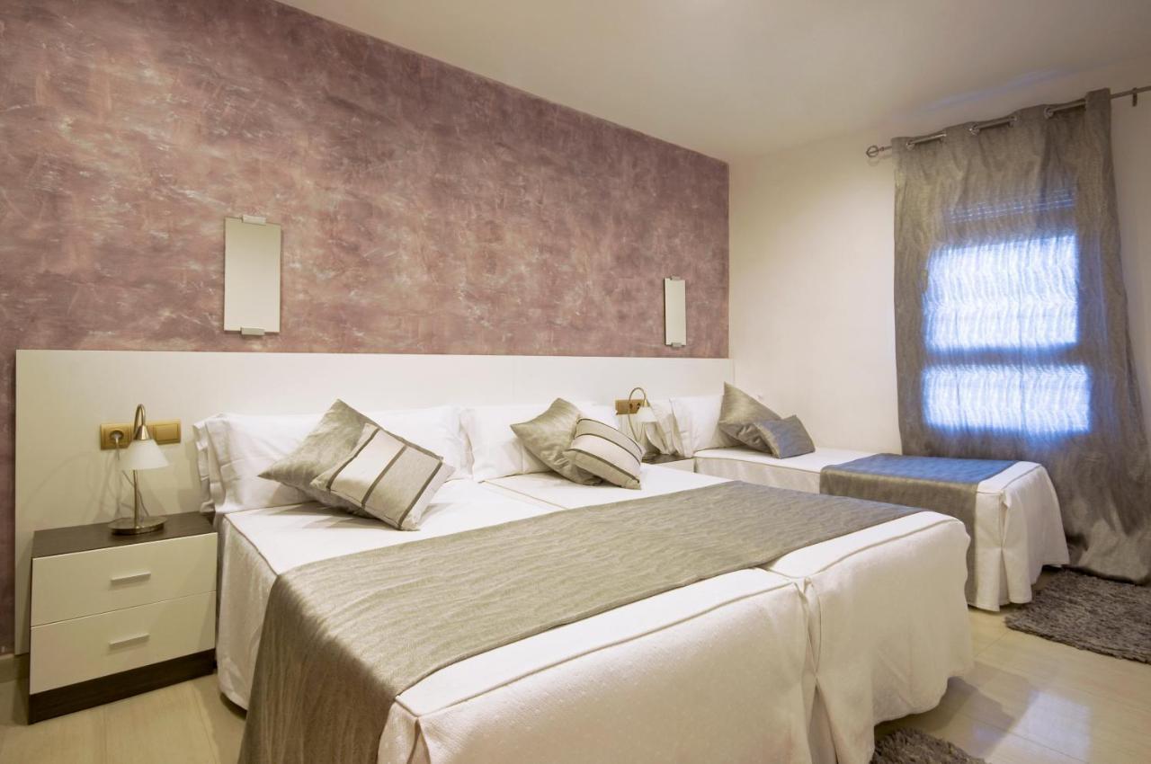Aparthotel Rambla108 Βαρκελώνη Δωμάτιο φωτογραφία